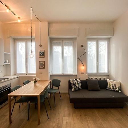 Molino Cozy Apartment With Park View In Downtown Milano Экстерьер фото