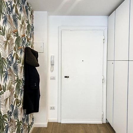 Molino Cozy Apartment With Park View In Downtown Milano Экстерьер фото