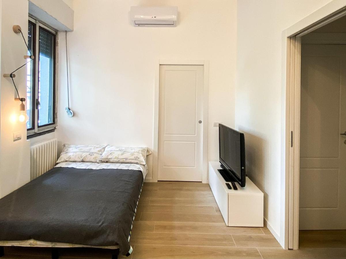 Molino Cozy Apartment With Park View In Downtown Milano Экстерьер фото