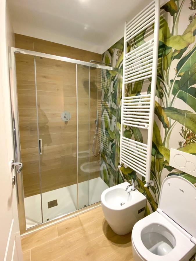 Molino Cozy Apartment With Park View In Downtown Milano Экстерьер фото