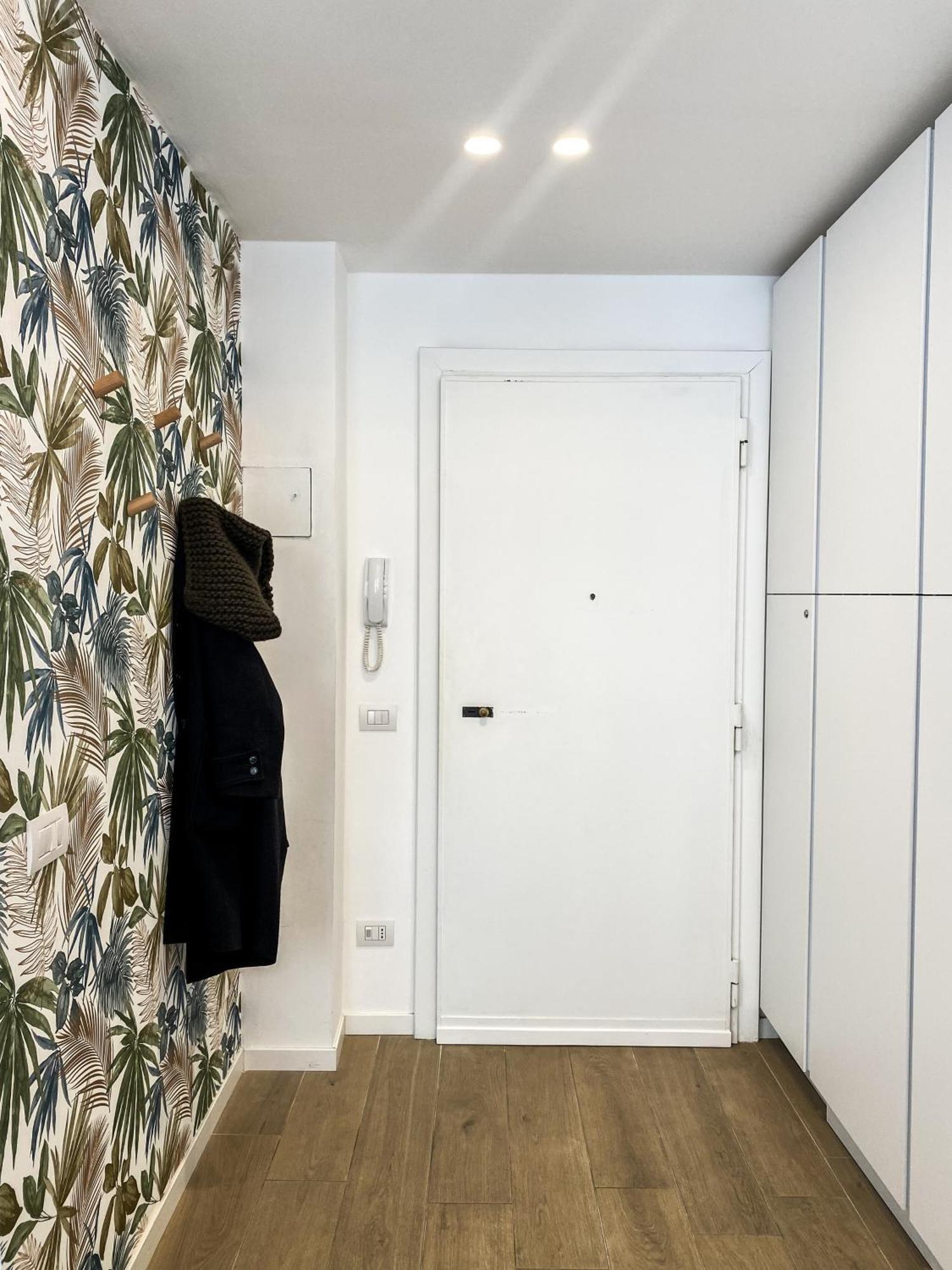 Molino Cozy Apartment With Park View In Downtown Milano Экстерьер фото