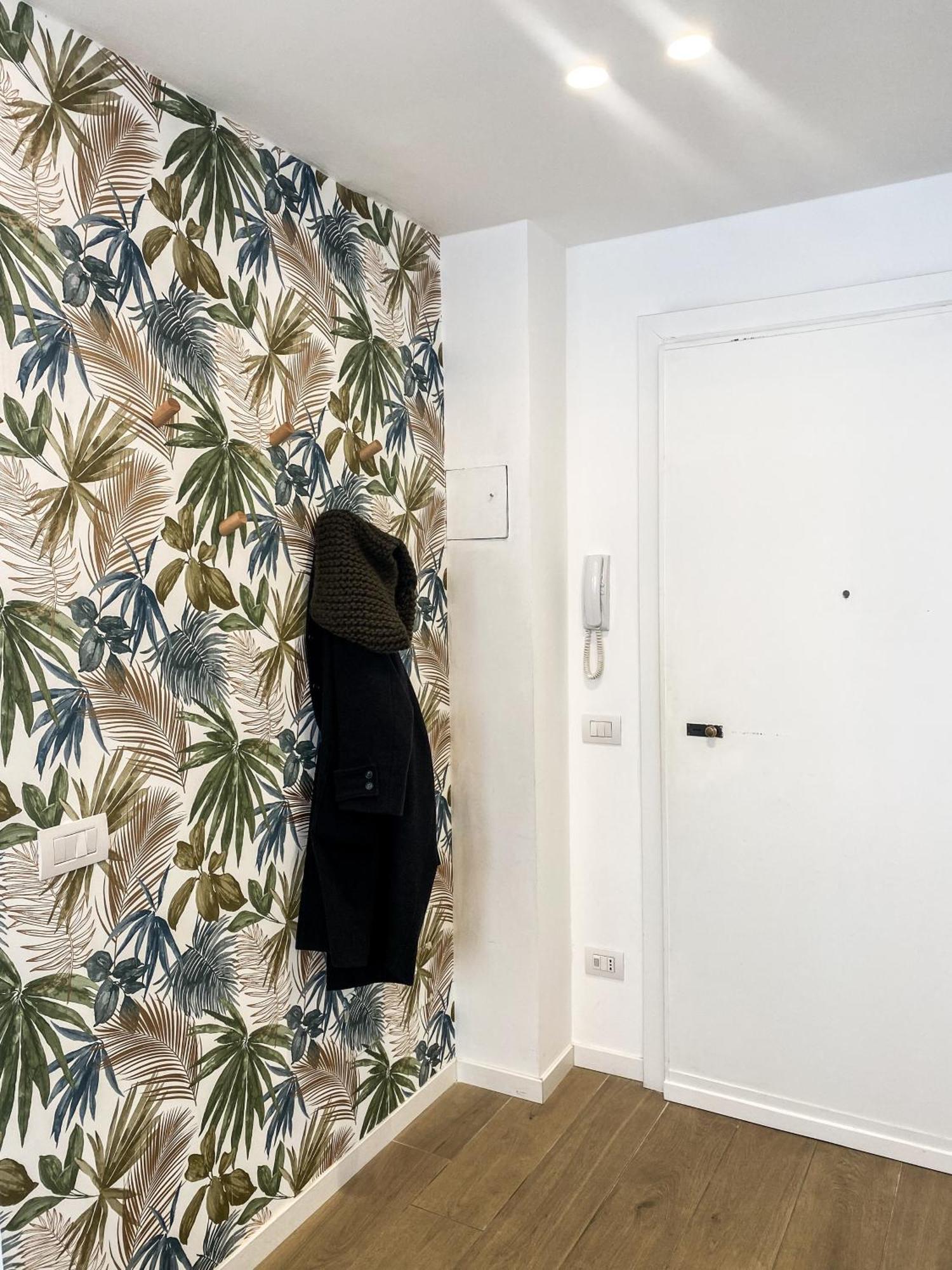 Molino Cozy Apartment With Park View In Downtown Milano Экстерьер фото